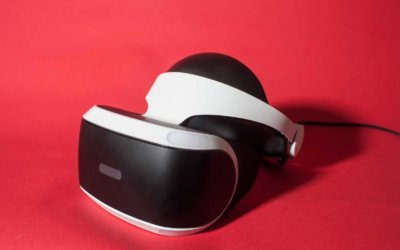 Sony PSVR Playstation VR – Virtual Reality Expert Explains How PlayStation VR Works